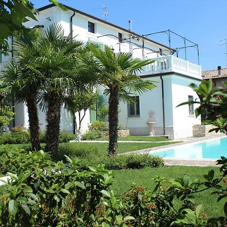 Maison Fortune Castelnuovo del Garda Kültér fotó