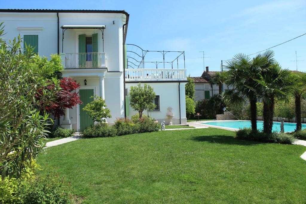 Maison Fortune Castelnuovo del Garda Szoba fotó